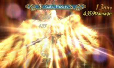 Tales of the Abyss - Imagen 26